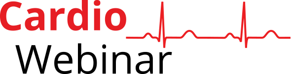 CardioWebinar Logo