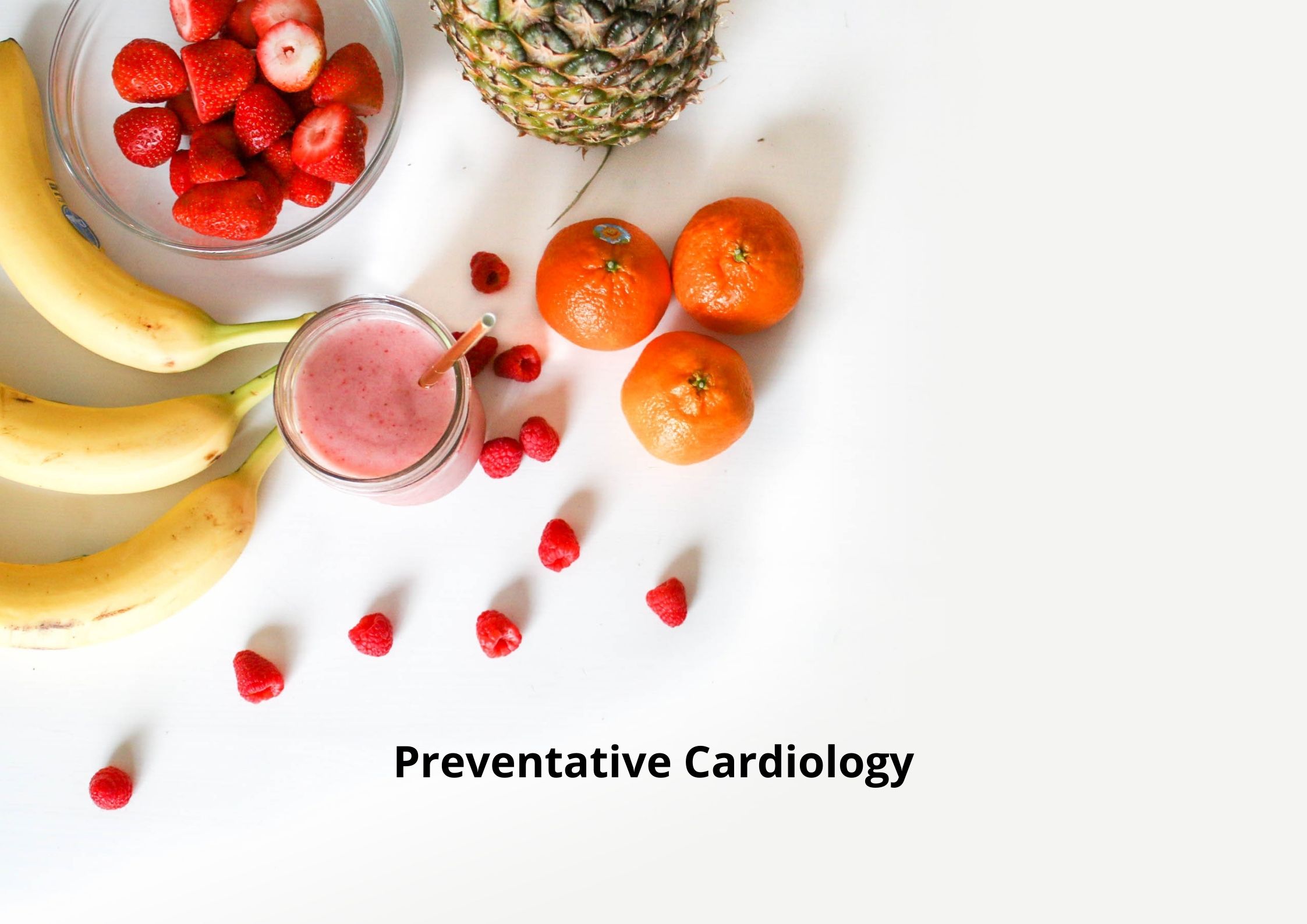 Preventative Cardiology