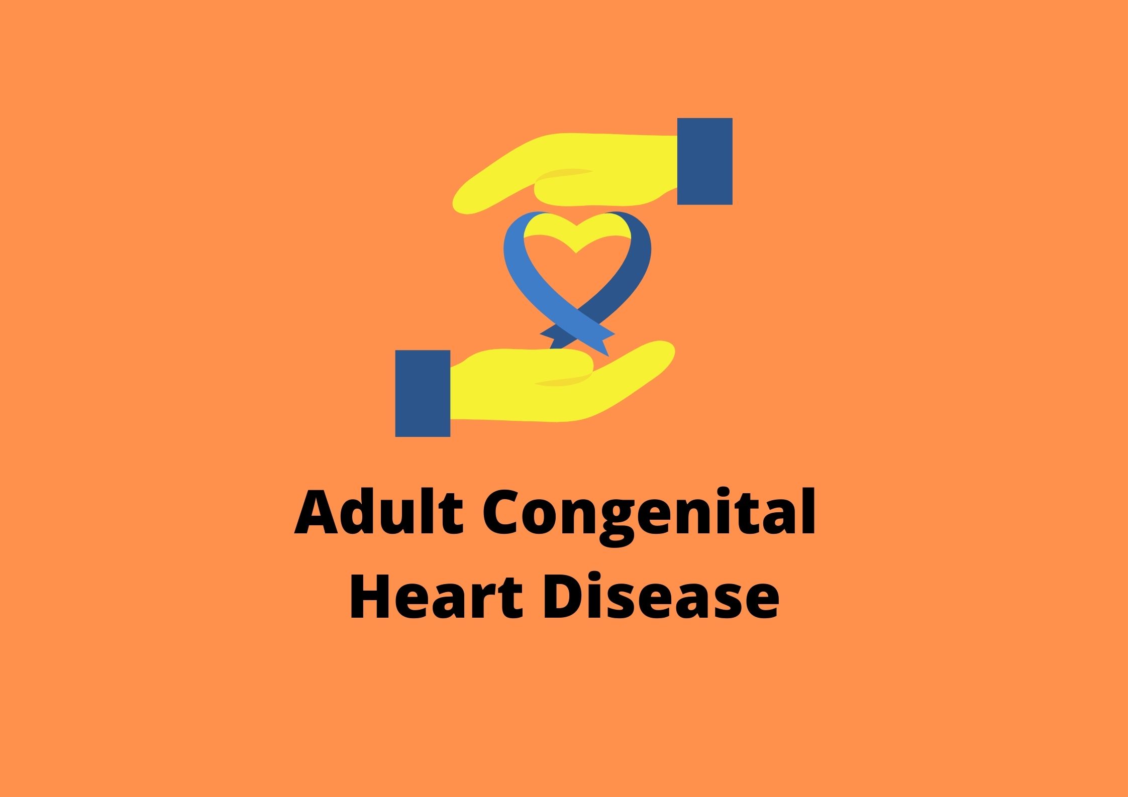 Adult Congenital Heart Disease