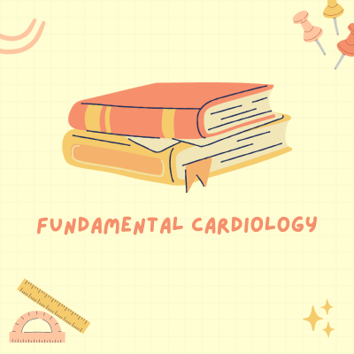 Fundamental Cardiology
