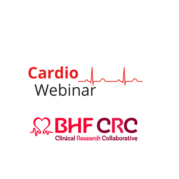 BHF CRC and CardioWebinar Collaboration